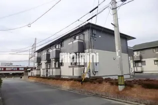 メゾンベール コーヤII Bの画像