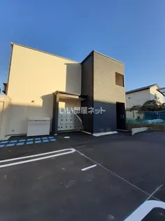 COLLINA白石の画像