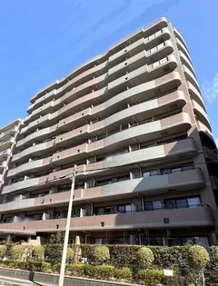 コスモ浦安シティフォルムの画像