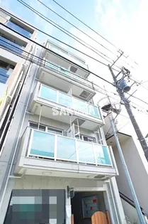 パークアベニューIIの画像