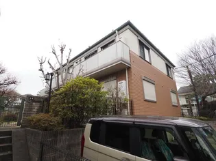 メゾンスリジエの画像