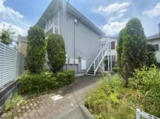 レオパレスコスモの画像