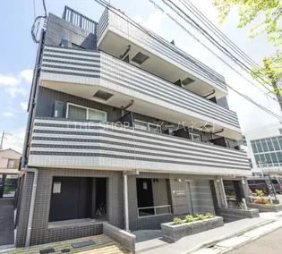 スカイコートグレース西六郷の画像