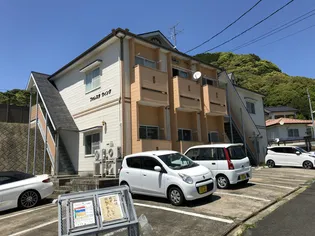 フォレスタウイングの画像