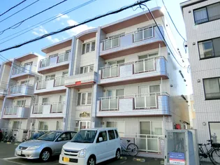 グランメール本郷通6Bの画像