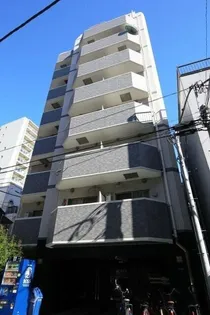 東京都台東区三筋2【マンション】の外観
