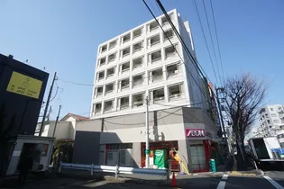 ドルチェステージ千歳の画像