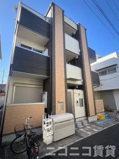 アルソーレ小岩の画像