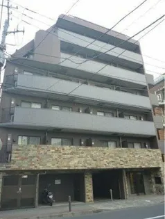 フェニックス新江古田の画像