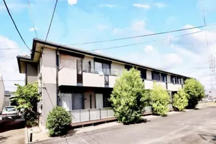 ベルメゾン大友の画像