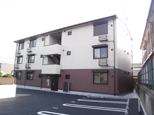 サンハイツカサハラの画像