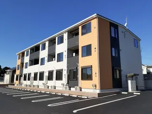 ラーナ カーサ C棟の画像