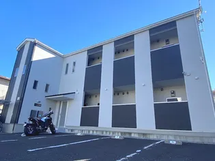 REVATY壱番館の画像