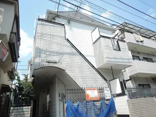 レオハイムの画像