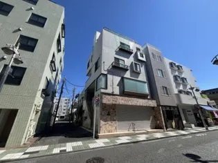 荒川ビルの画像