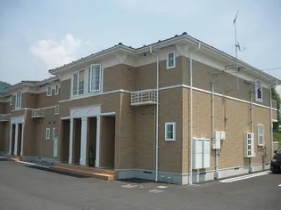 ベルソーレ Bの画像