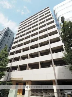 レジディア文京本郷【5階】の外観