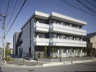 リブリ クレールカルチェIの画像