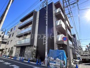 アークステラ菊川の画像