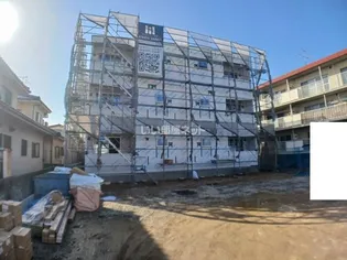 Regalest Plus(仮称:REGALEST平井3)【2階】の外観