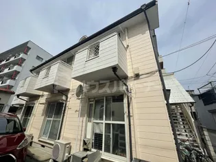 サンライトハイツの画像