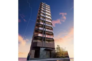 プライム虎ノ門【5階】の外観