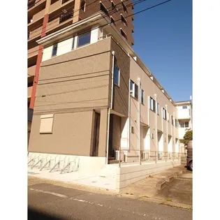 KOLETTERRACE蒲生の画像