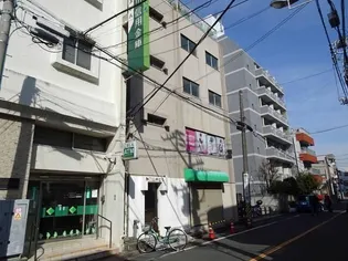 第二山本ビルの画像