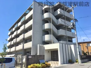 ヴェルジュ南草津IIの画像