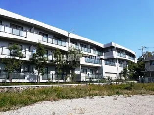 兵庫県神戸市東灘区住吉本町3【アパート】の外観