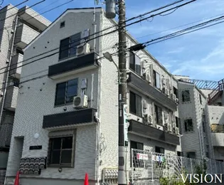 ミレハウスの画像