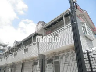 メゾン アイ浦安の画像