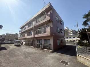 中通りマンションの画像