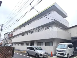 グリーンヒルズの画像