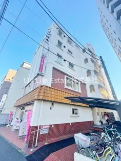 ハイツ宮本の画像