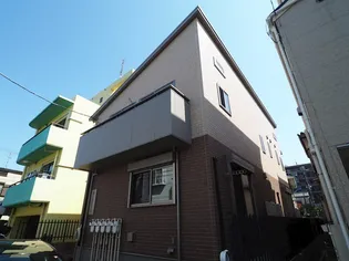 GREEN HOUSEの画像