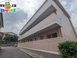 音無ハイツの画像