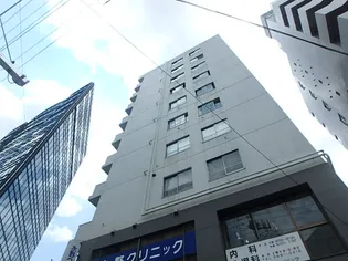 サクラハイツの画像