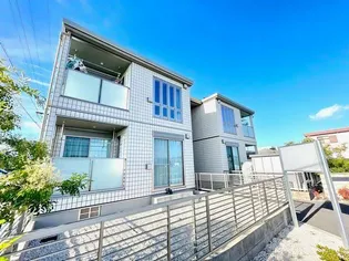 STELLA COURT Ⅱの画像