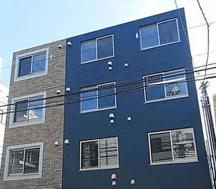 BLUE PALETTE 駒込の画像