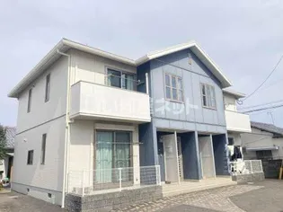 サンク ブランシェ D棟の画像