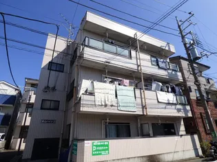 武山ハイツIIの画像