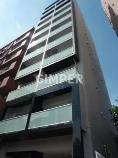 ル リオン西早稲田の画像