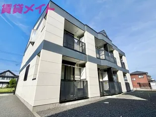 西之内フィールドの画像