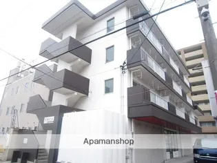 中商ビルの画像