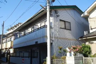 リリーヴィラの画像