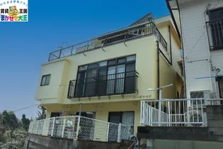 コーポ山田Aの画像