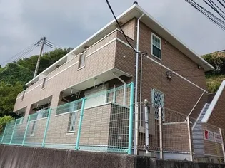 サニーヒル田戸台の画像