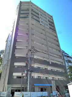 クリスタルグランツ梅田IIの画像