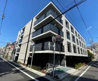 グローリオシェルト池袋本町の画像